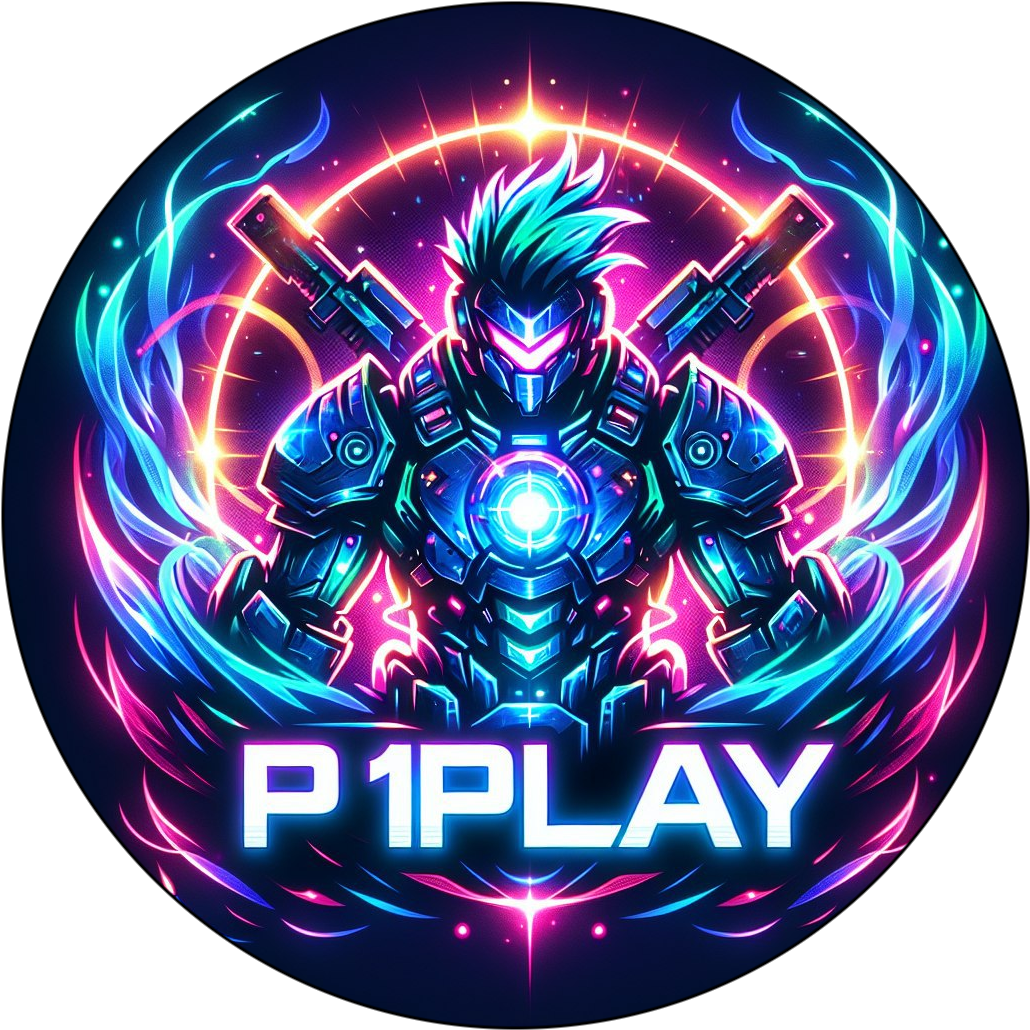 P1PlayProject